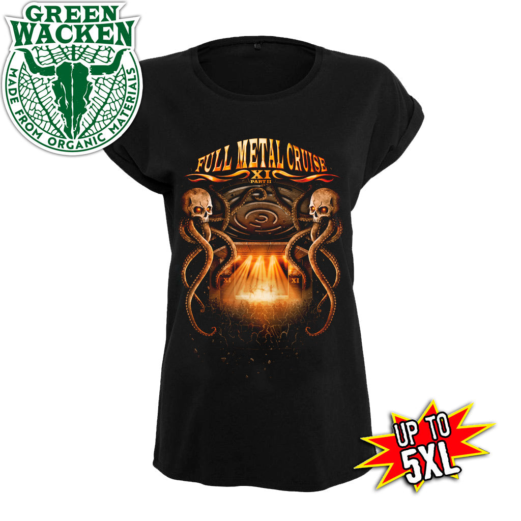 FMC - Girlie - Theater Stage Part 2 2024