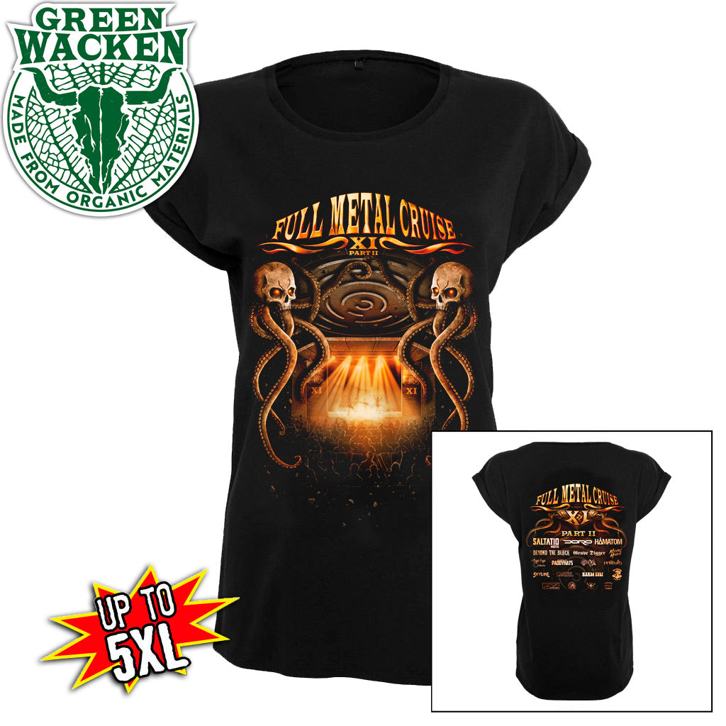 FMC - Girlie - Theater Stage Part 2 2024 image