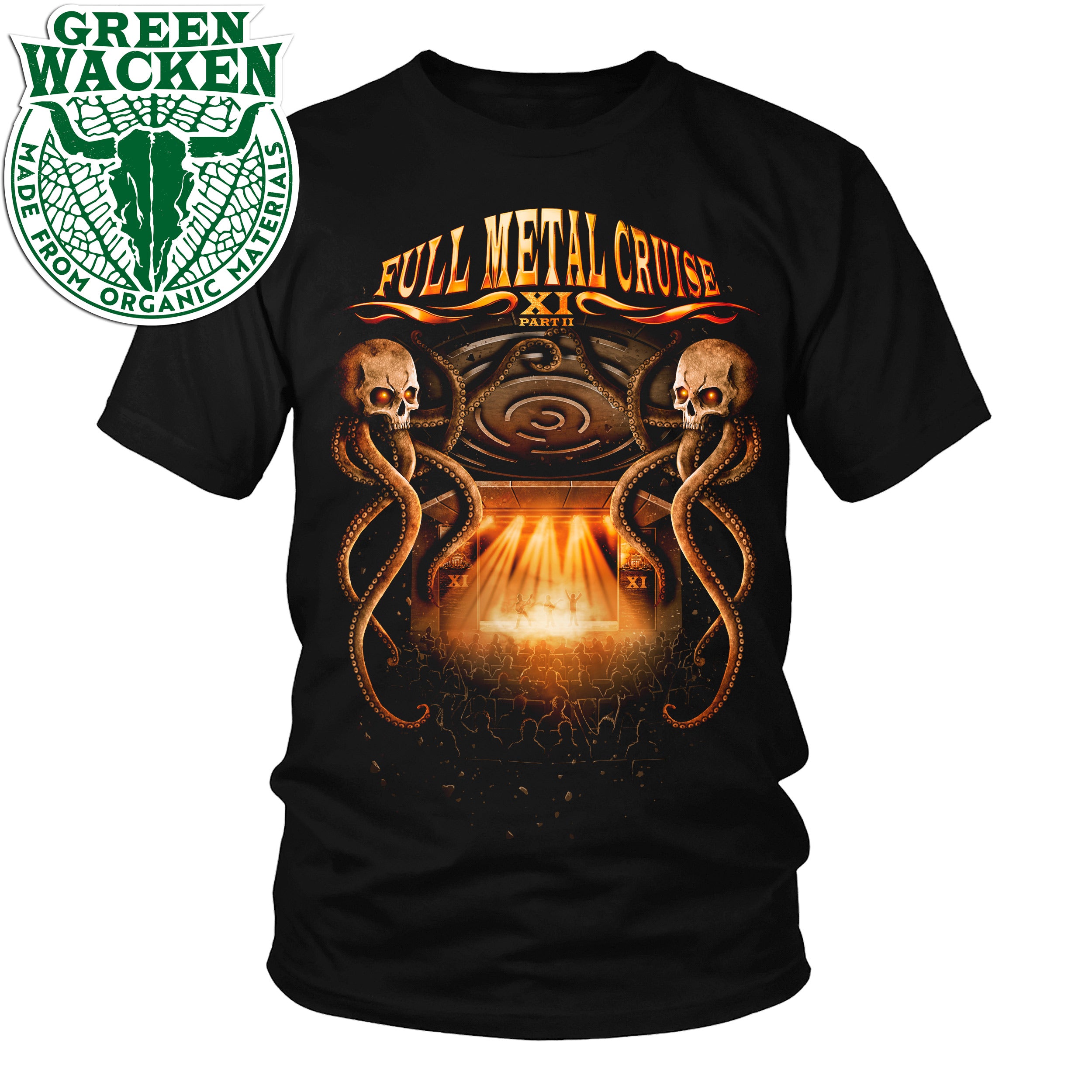 FMC - T-Shirt - Theater Stage Part 2 2024 image