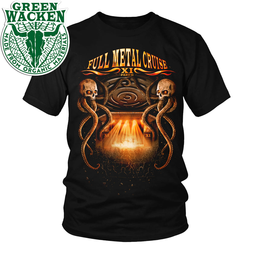 FMC - T-Shirt - Theater Stage Part 2 2024