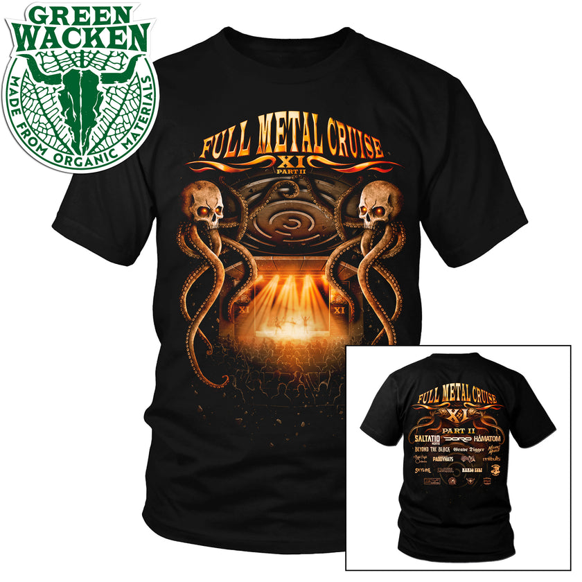 FMC - T-Shirt - Theater Stage Part 2 2024