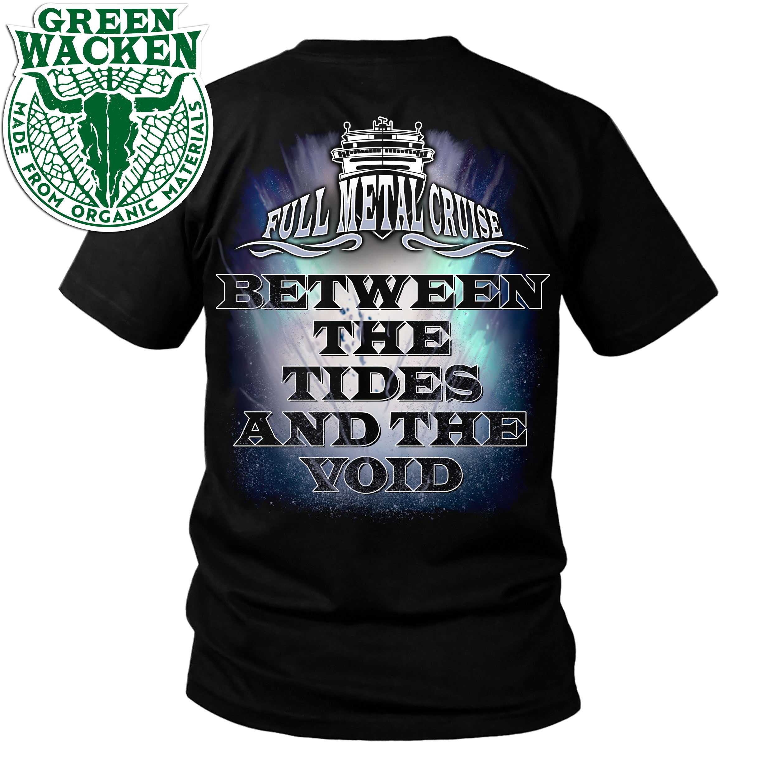 FMC - T-Shirt - Cthulhu image