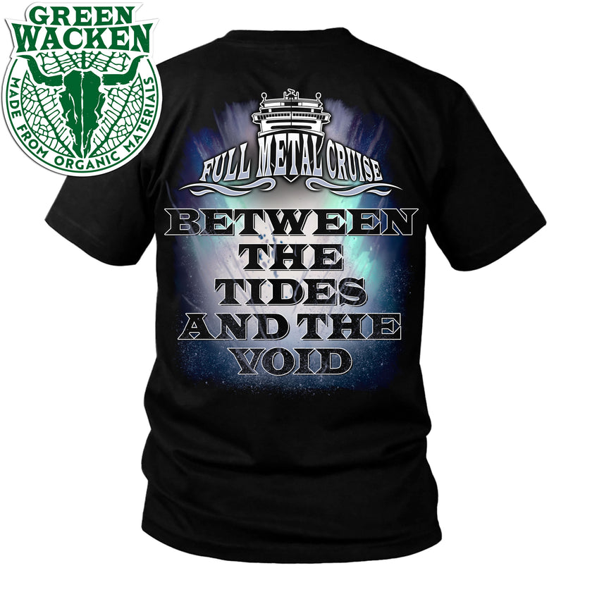 FMC - T-Shirt - Cthulhu