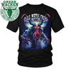 FMC - T-Shirt - Cthulhu