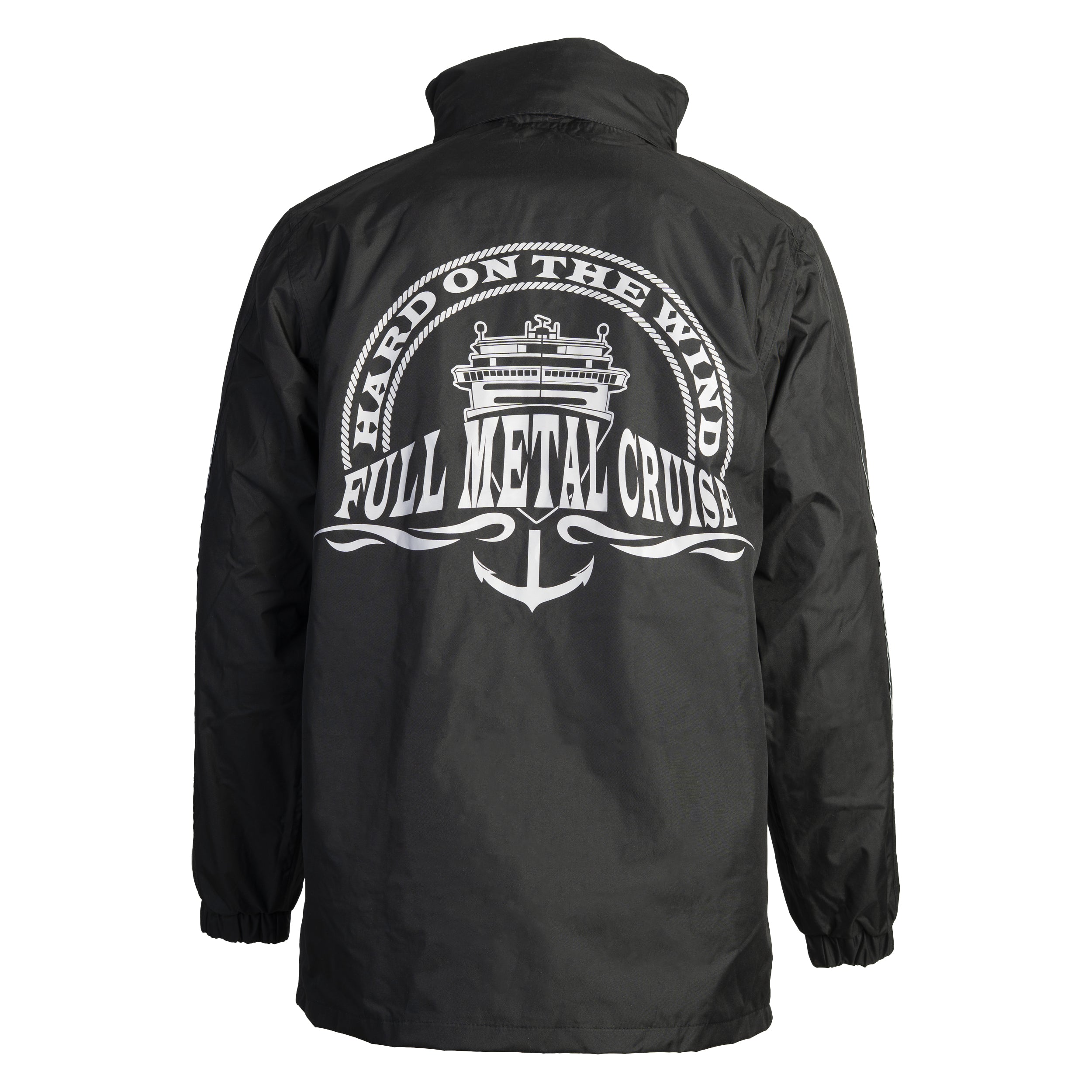 FMC - 3 in 1 Jacket image