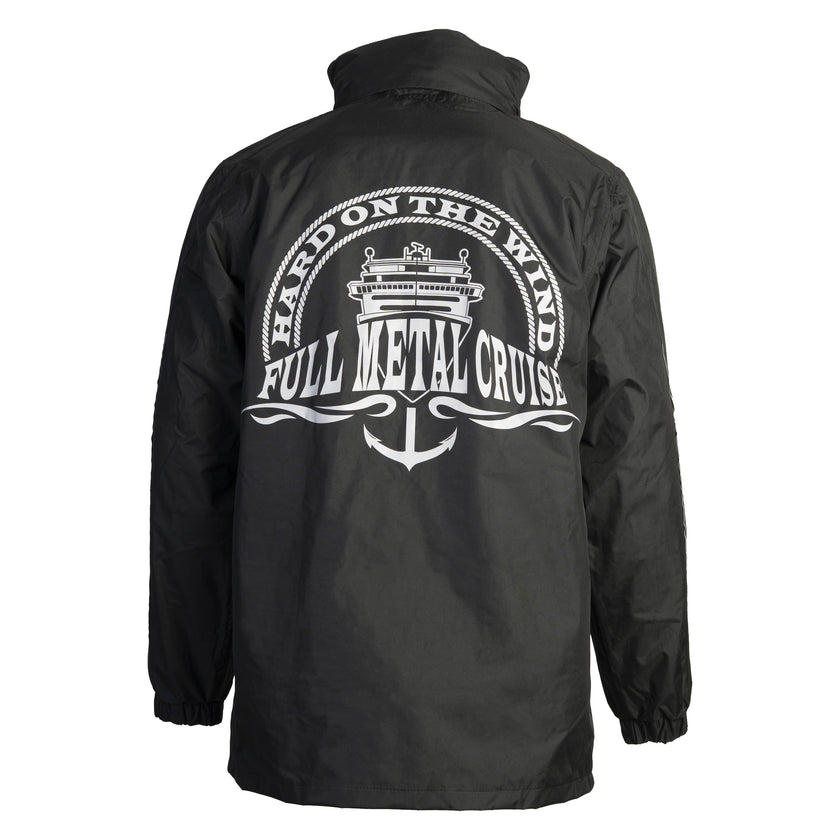 FMC - 3 in 1 Jacket