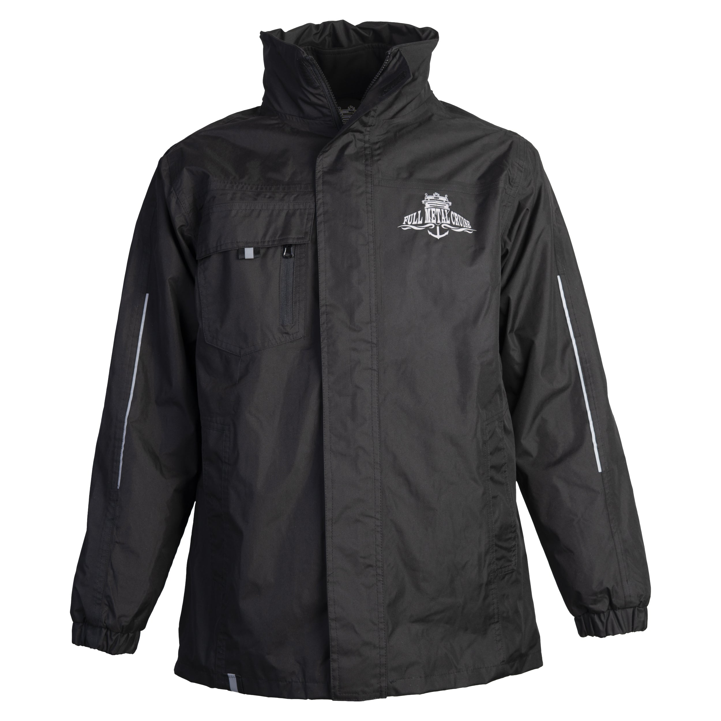 FMC - 3 in 1 Jacket image