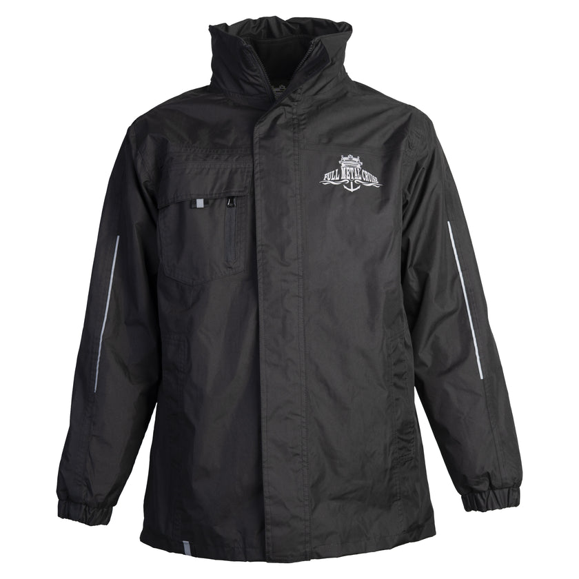 FMC - 3 in 1 Jacket