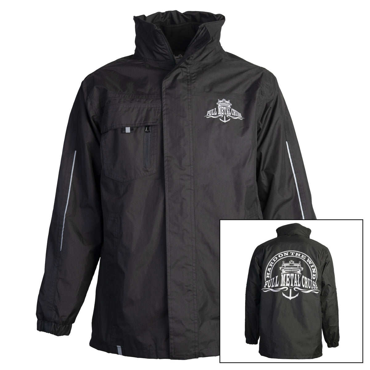 FMC - 3 in 1 Jacket