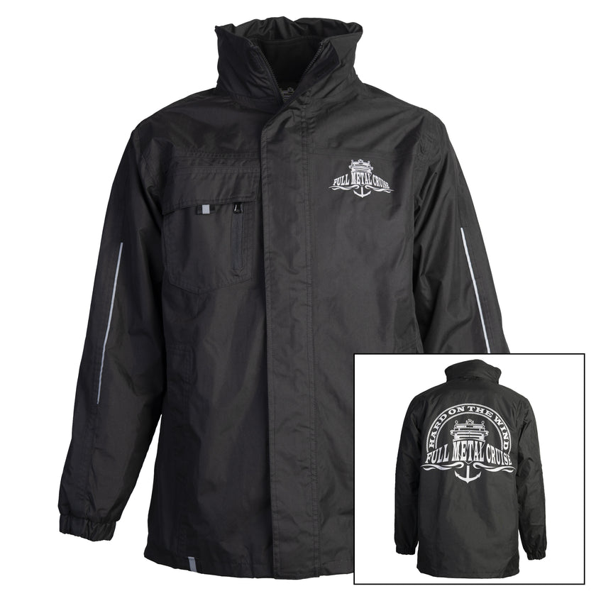 FMC - 3 in 1 Jacket