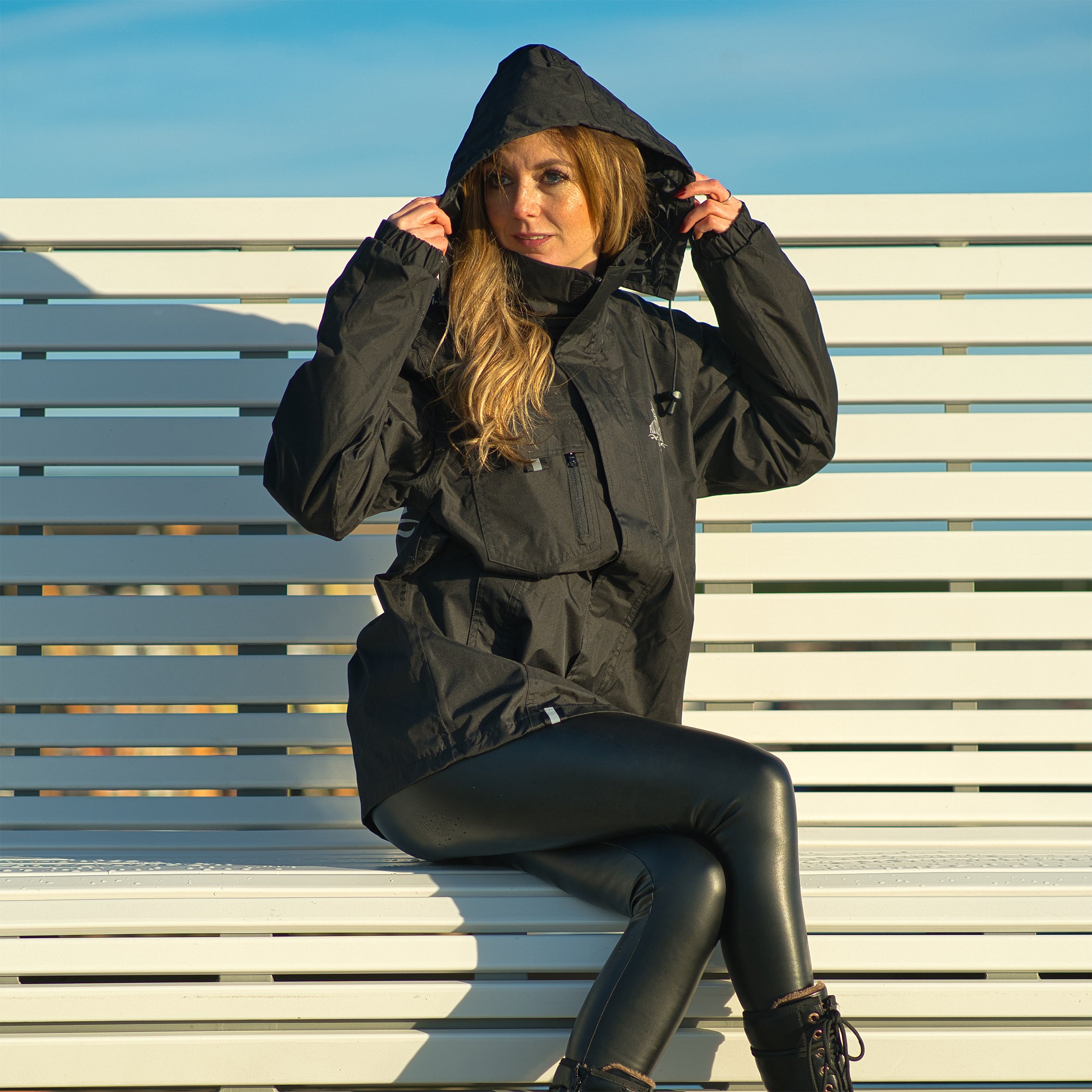FMC - 3 in 1 Jacket image