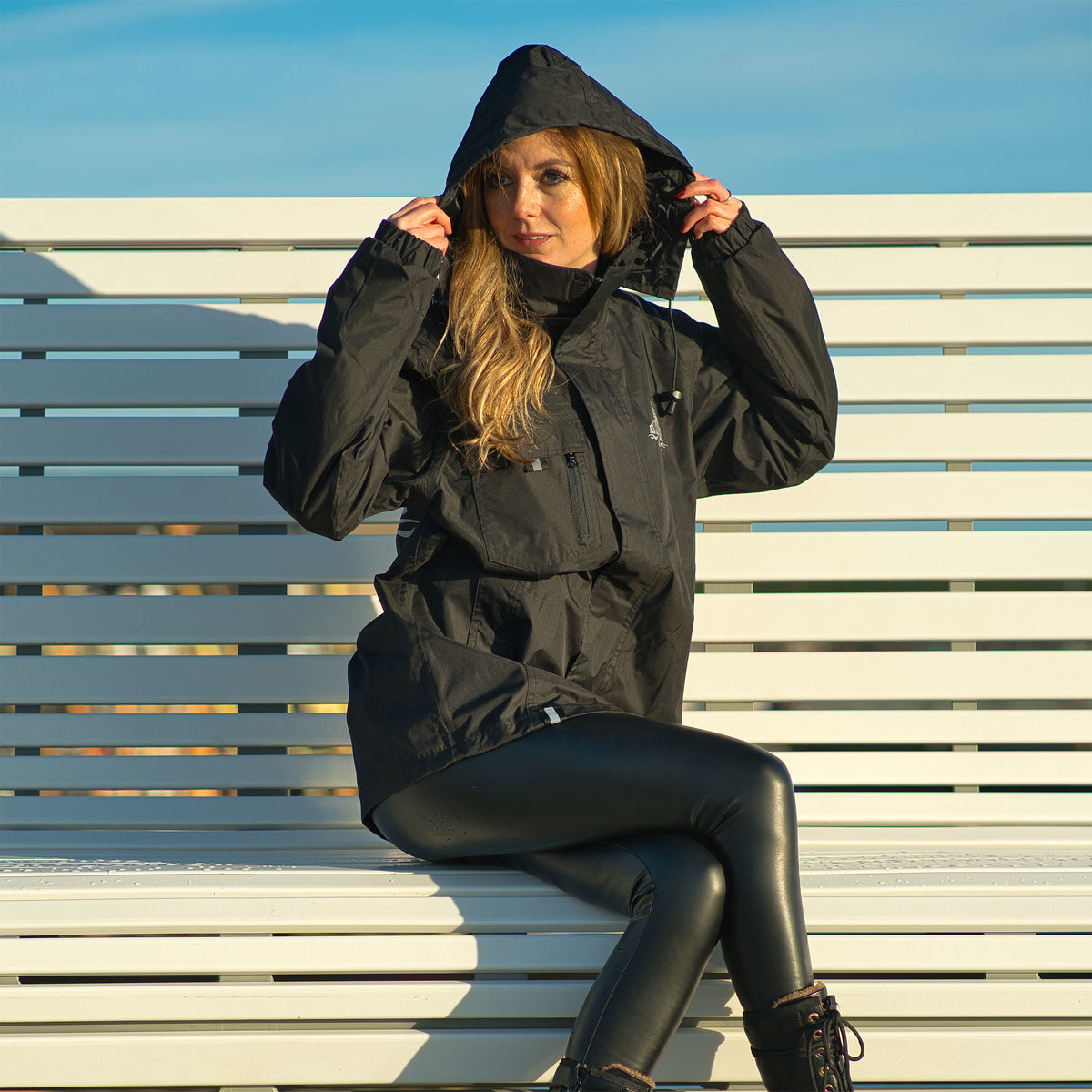 FMC - 3 in 1 Jacke