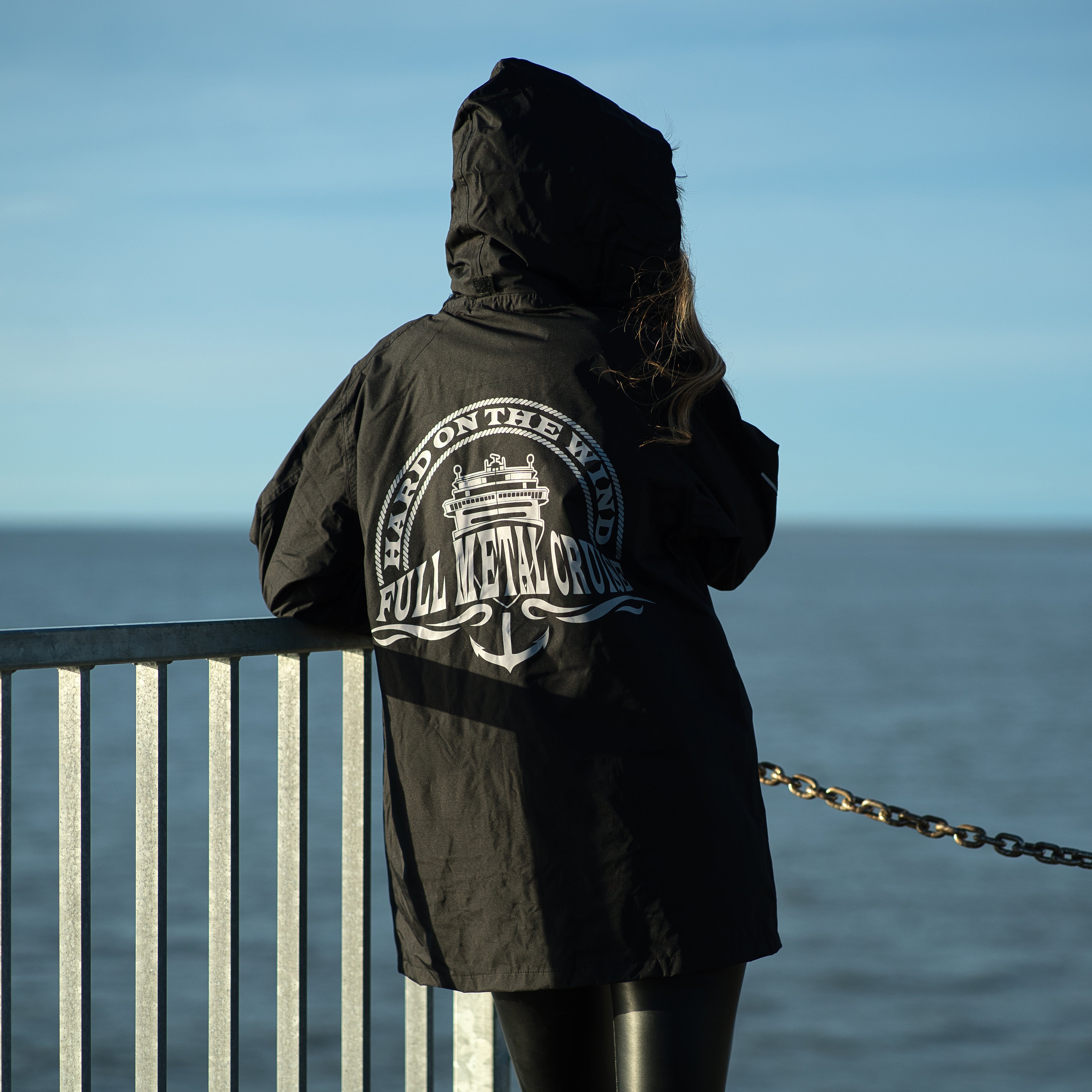 FMC - 3 in 1 Jacket image