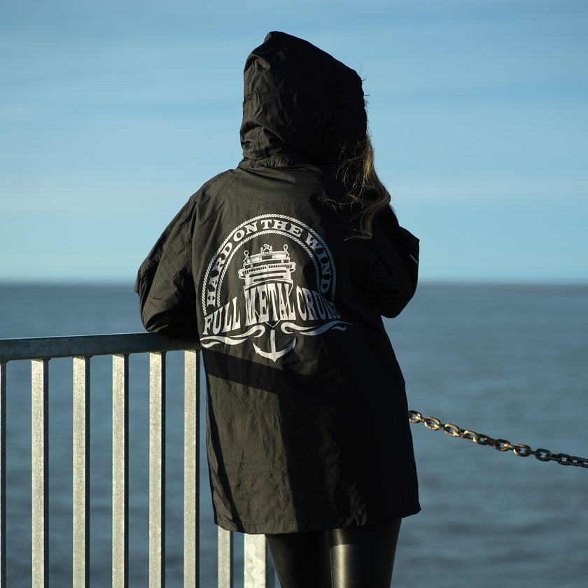 FMC - 3 in 1 Jacket