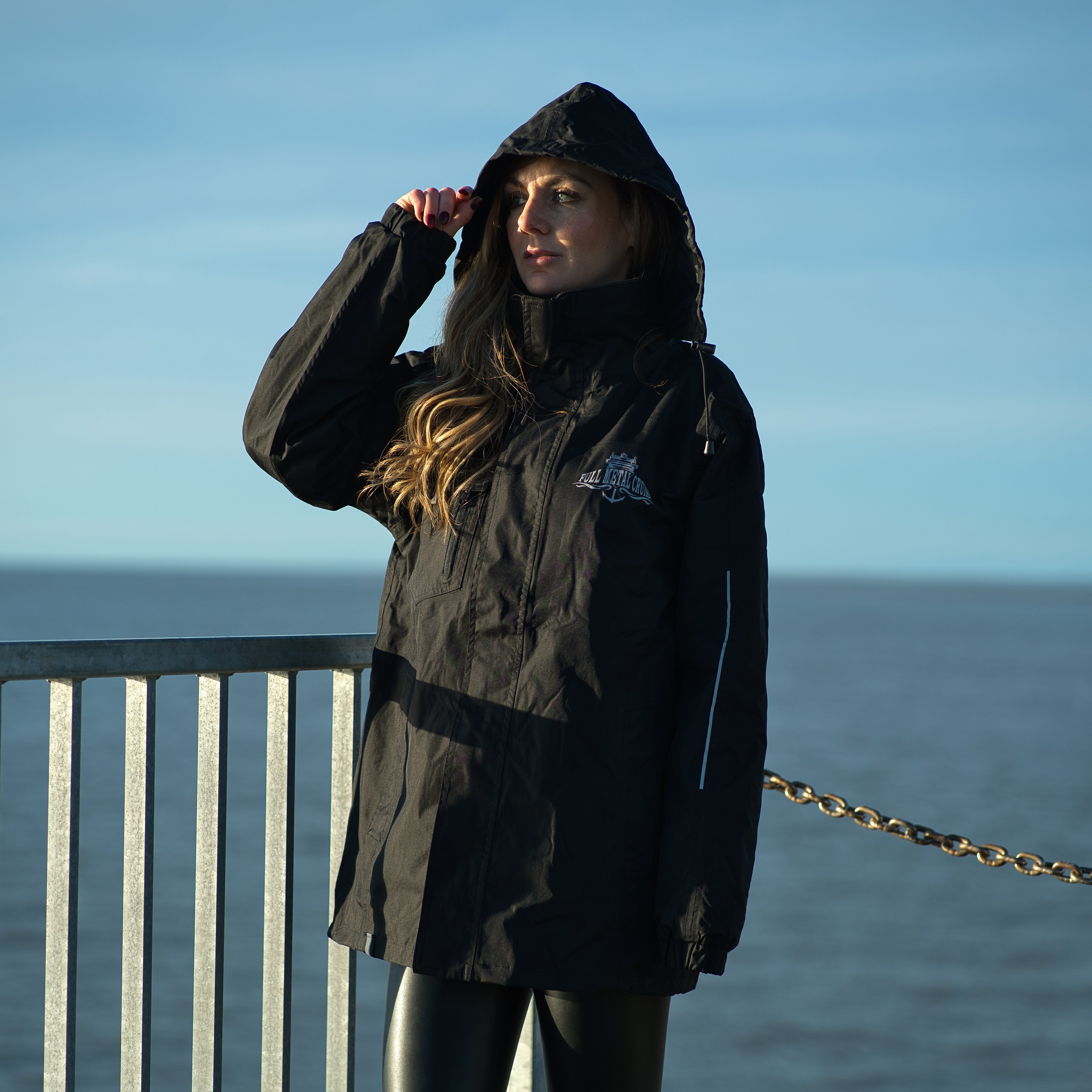 FMC - 3 in 1 Jacket image