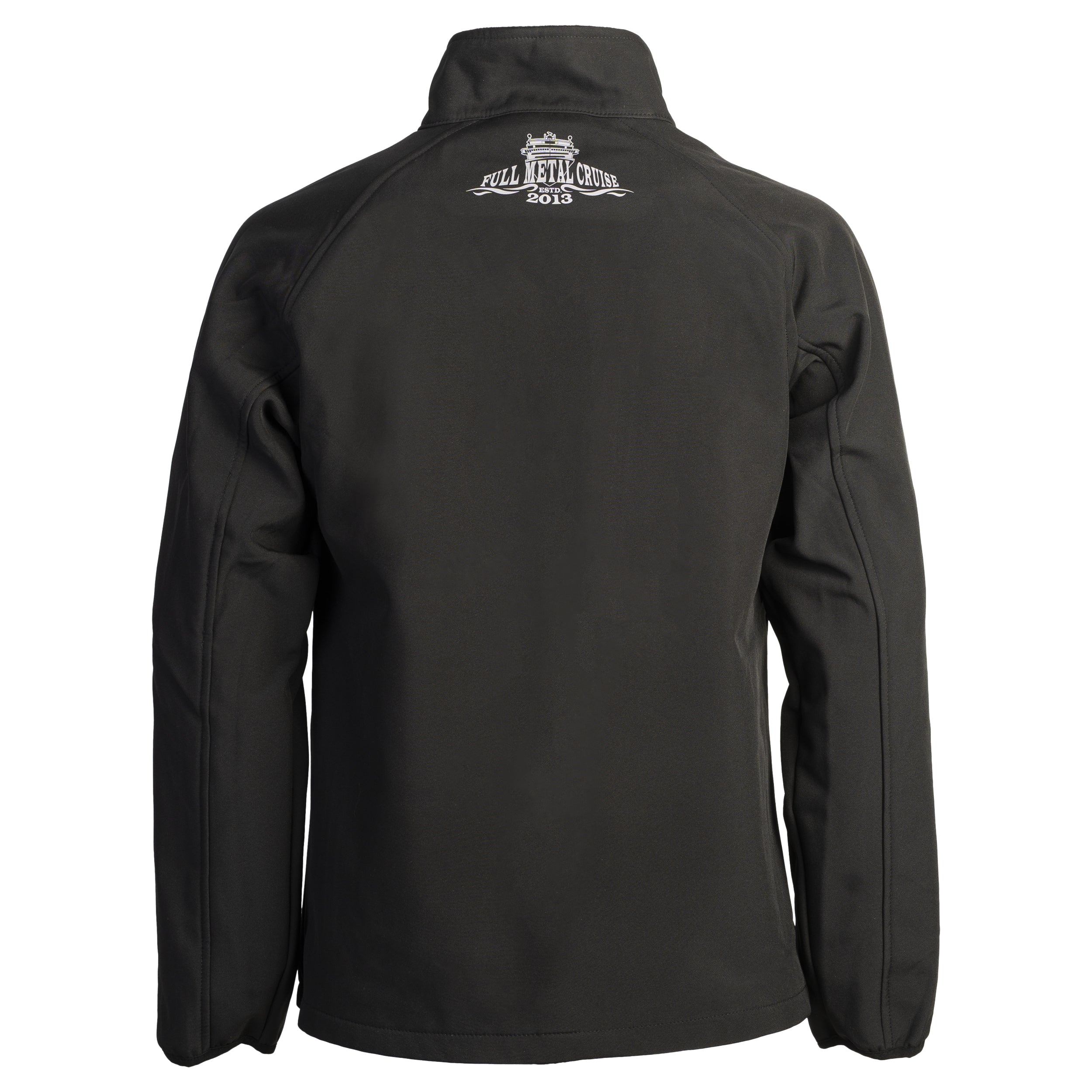 FMC - 3 in 1 Jacket image
