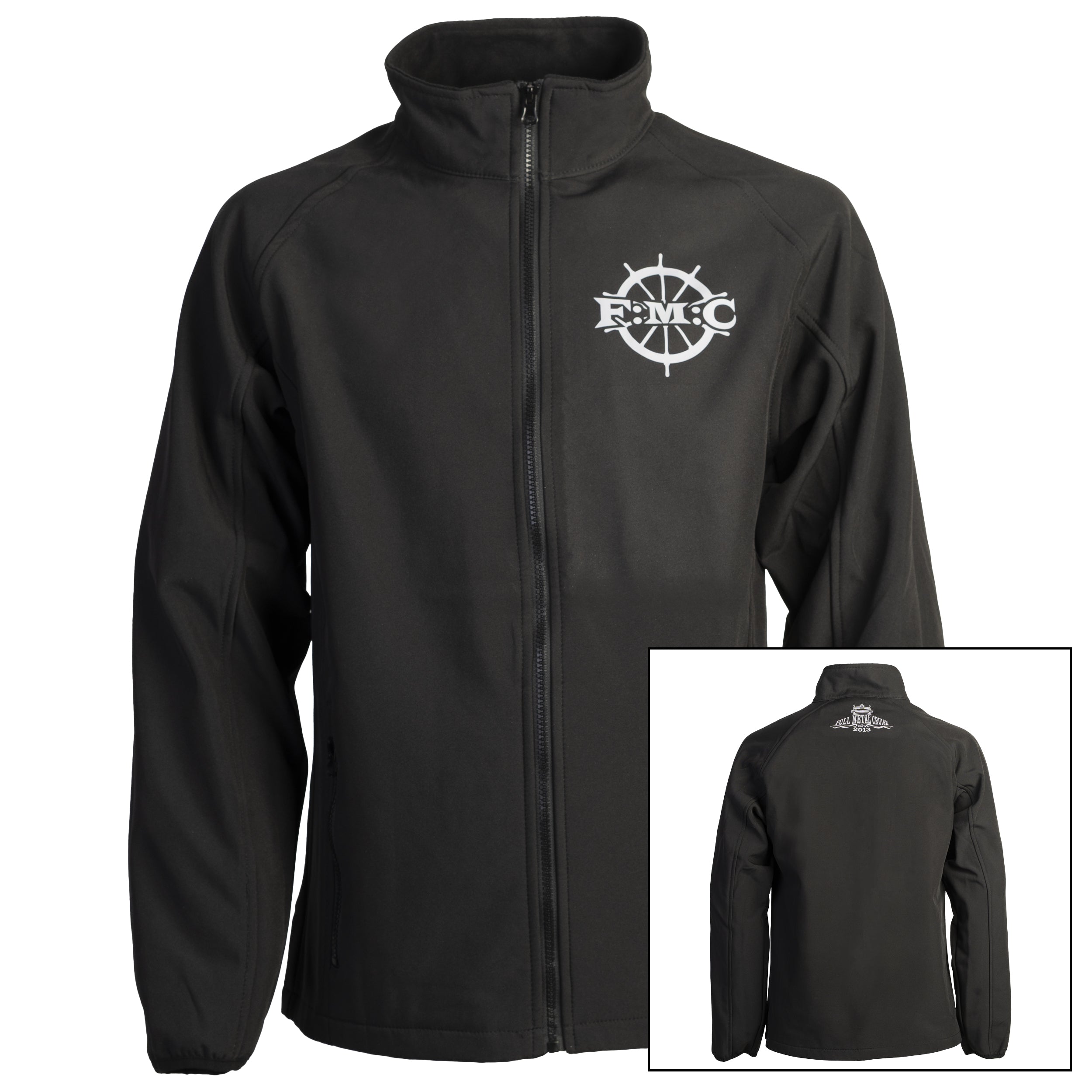 FMC - 3 in 1 Jacket image