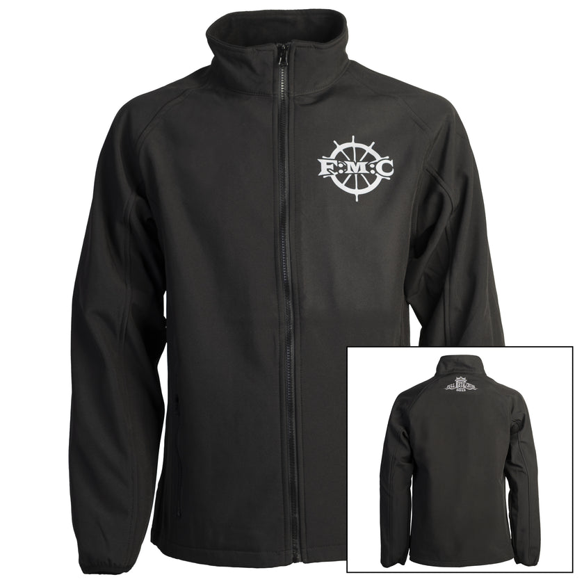 FMC - 3 in 1 Jacket