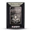 FMC - Zippo