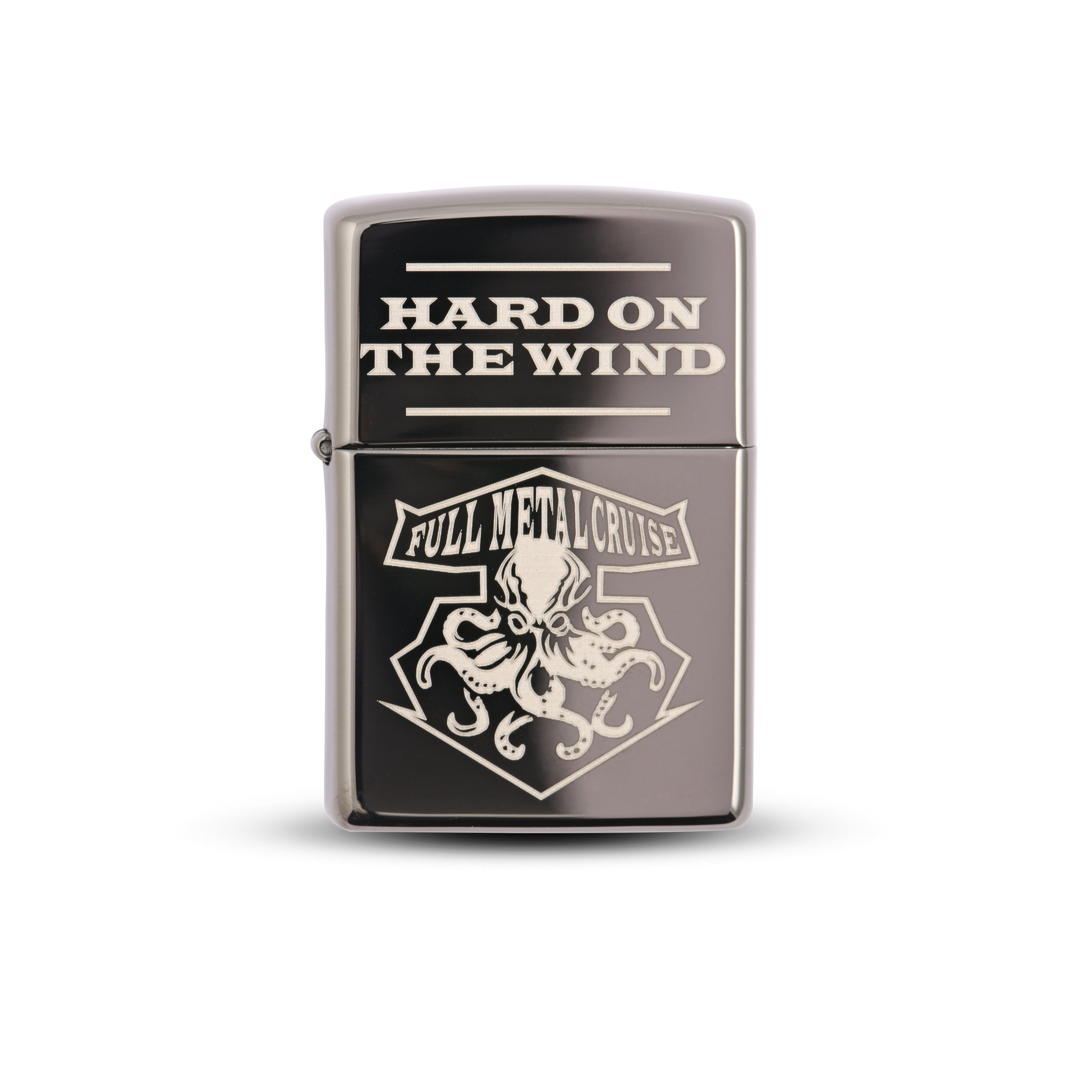FMC - Zippo image