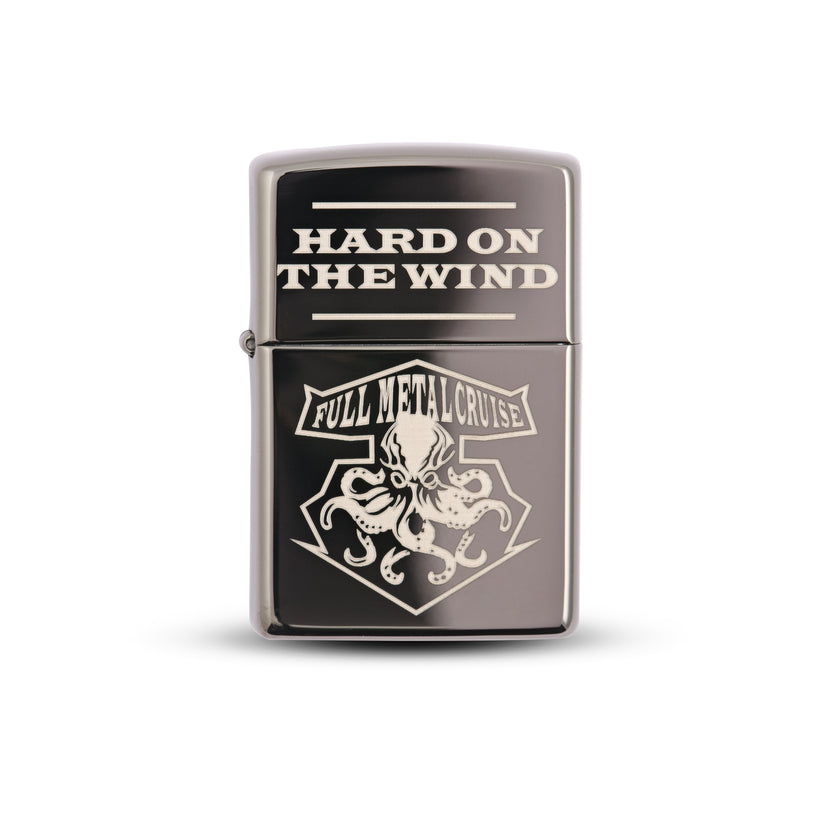 FMC - Zippo