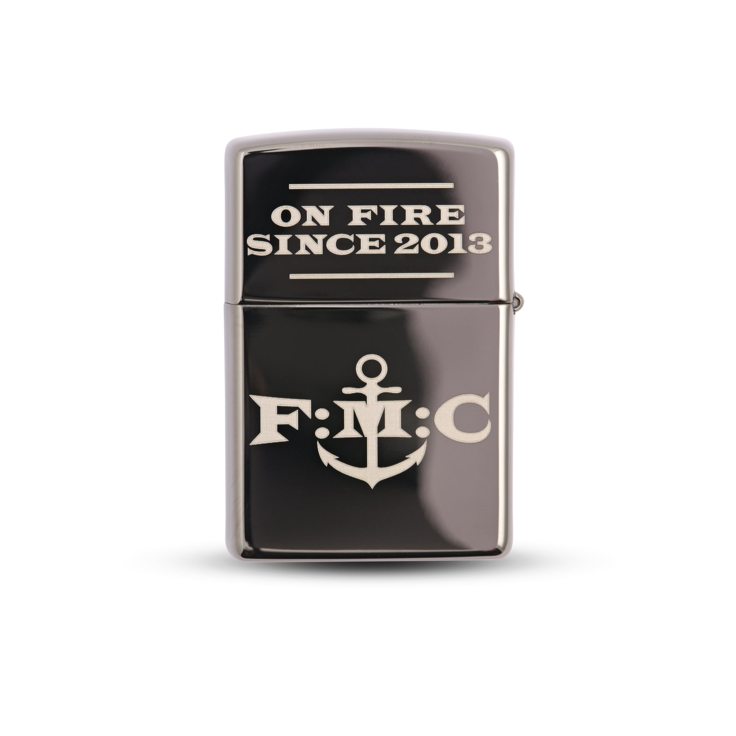 FMC - Zippo image