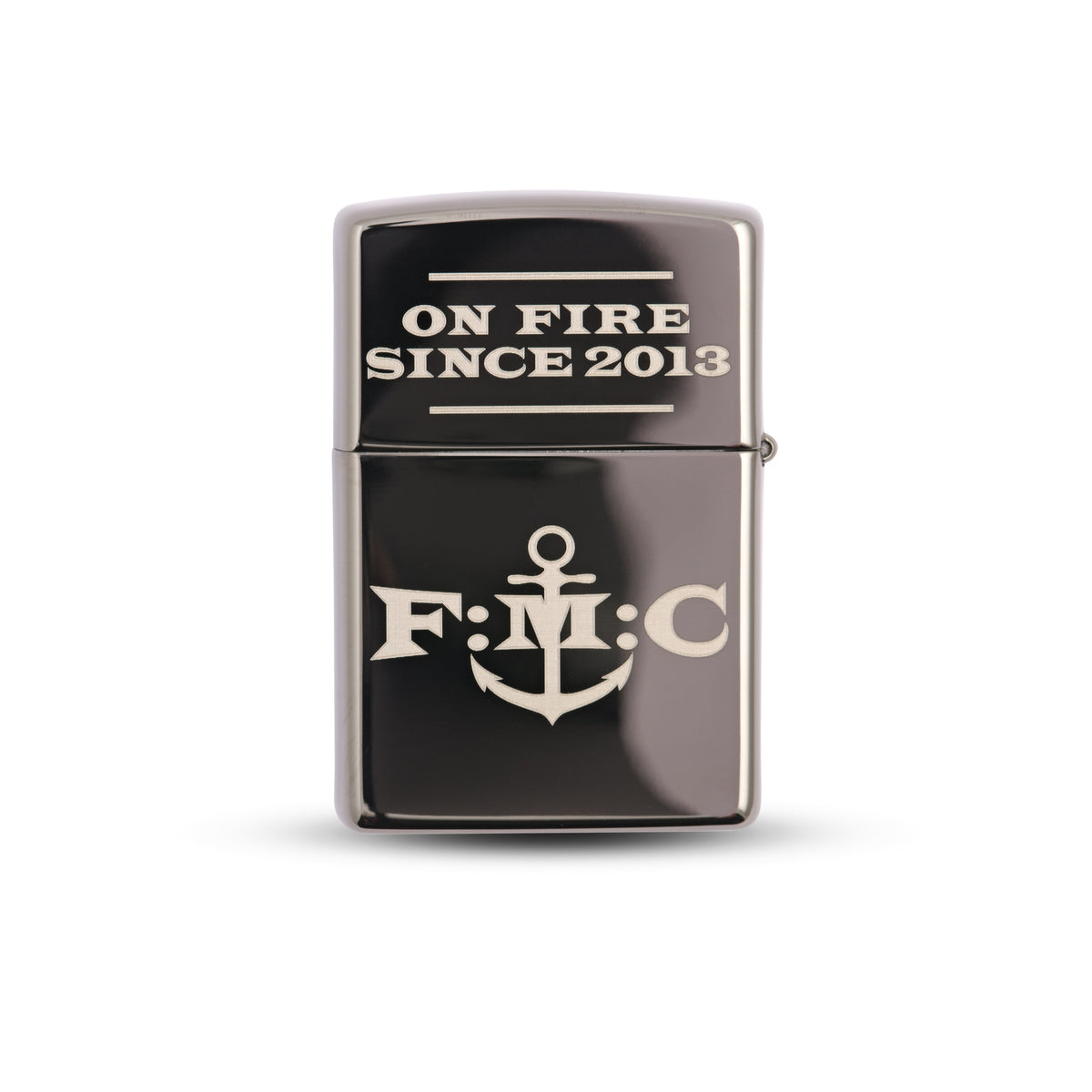 FMC - Zippo