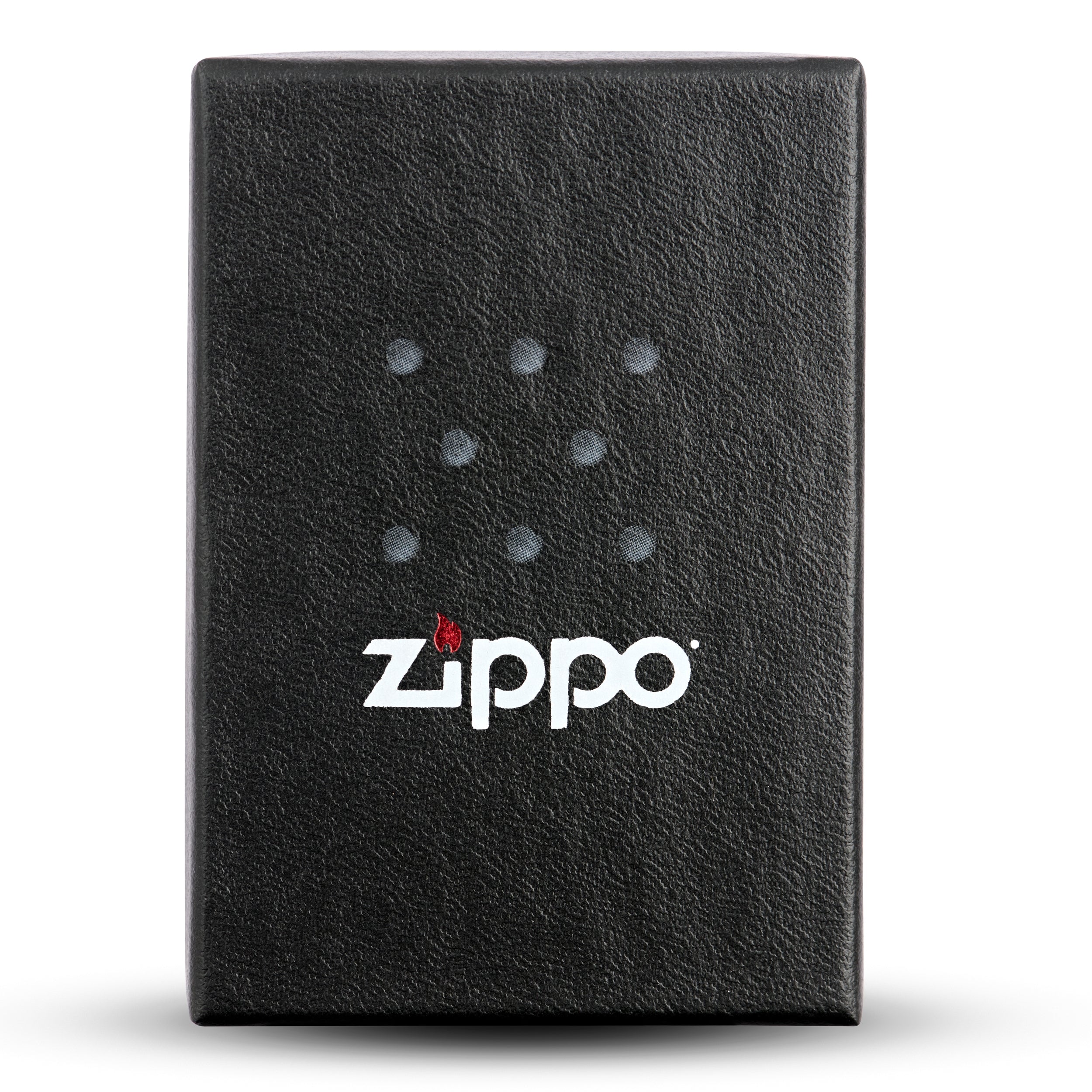 FMC - Zippo image