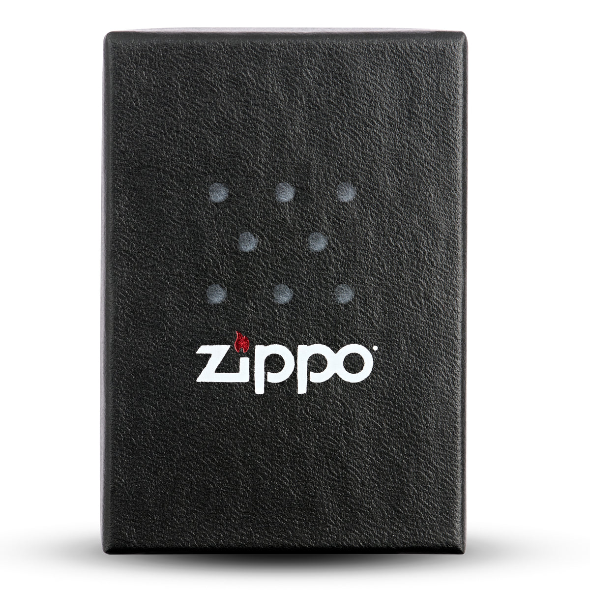 FMC - Zippo