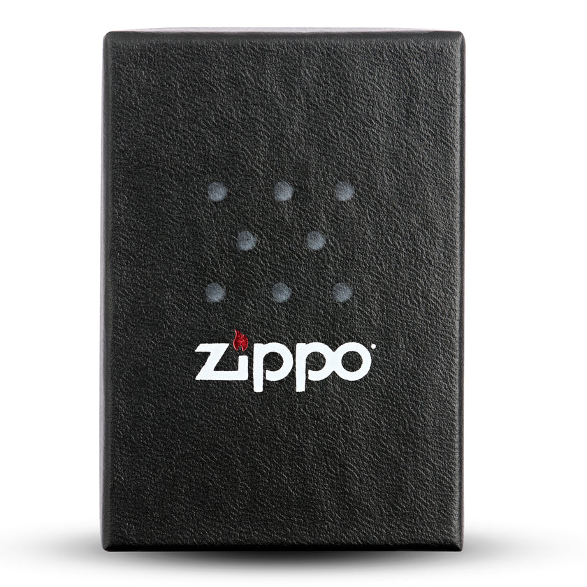 FMC - Zippo