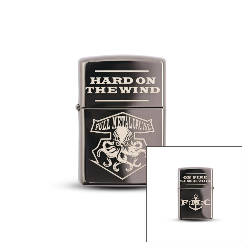 FMC - Zippo