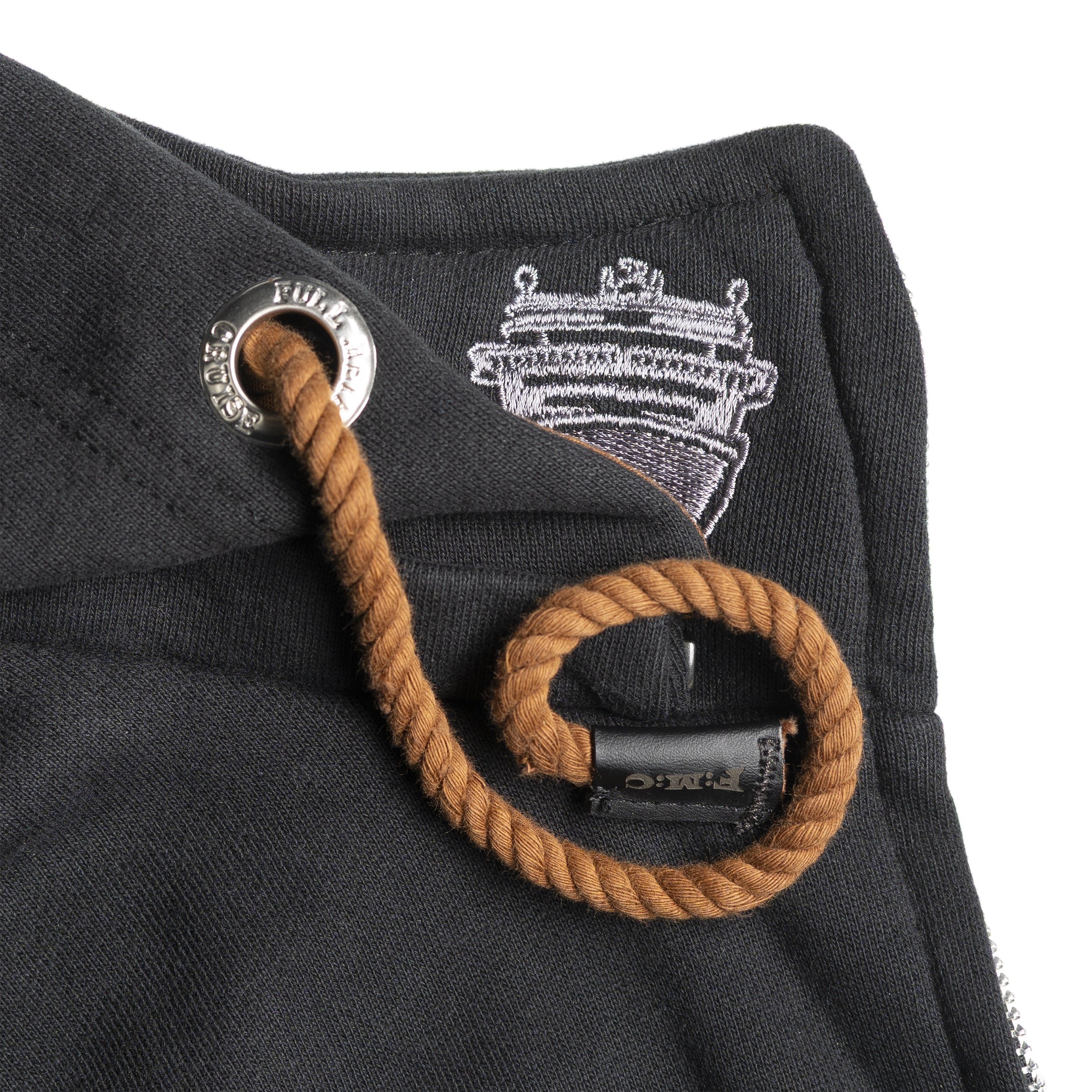 FMC - HoodZip Deluxe image
