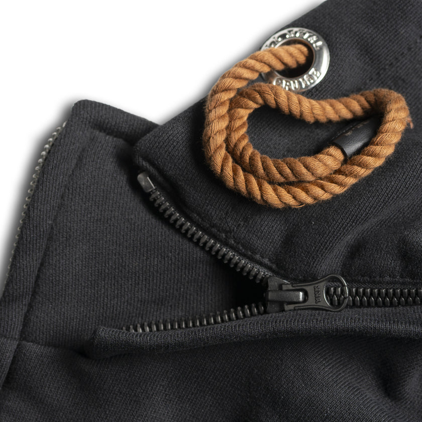 FMC - HoodZip Deluxe