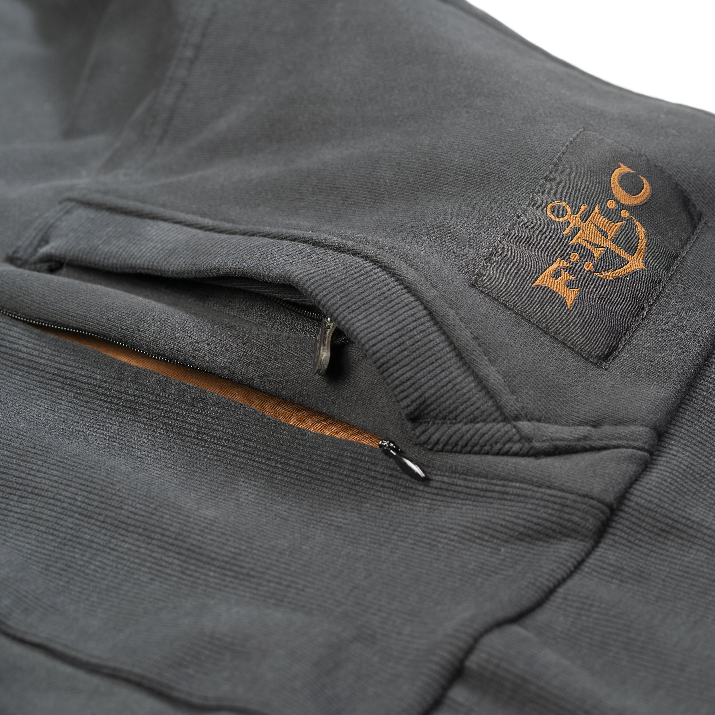FMC - HoodZip Deluxe image