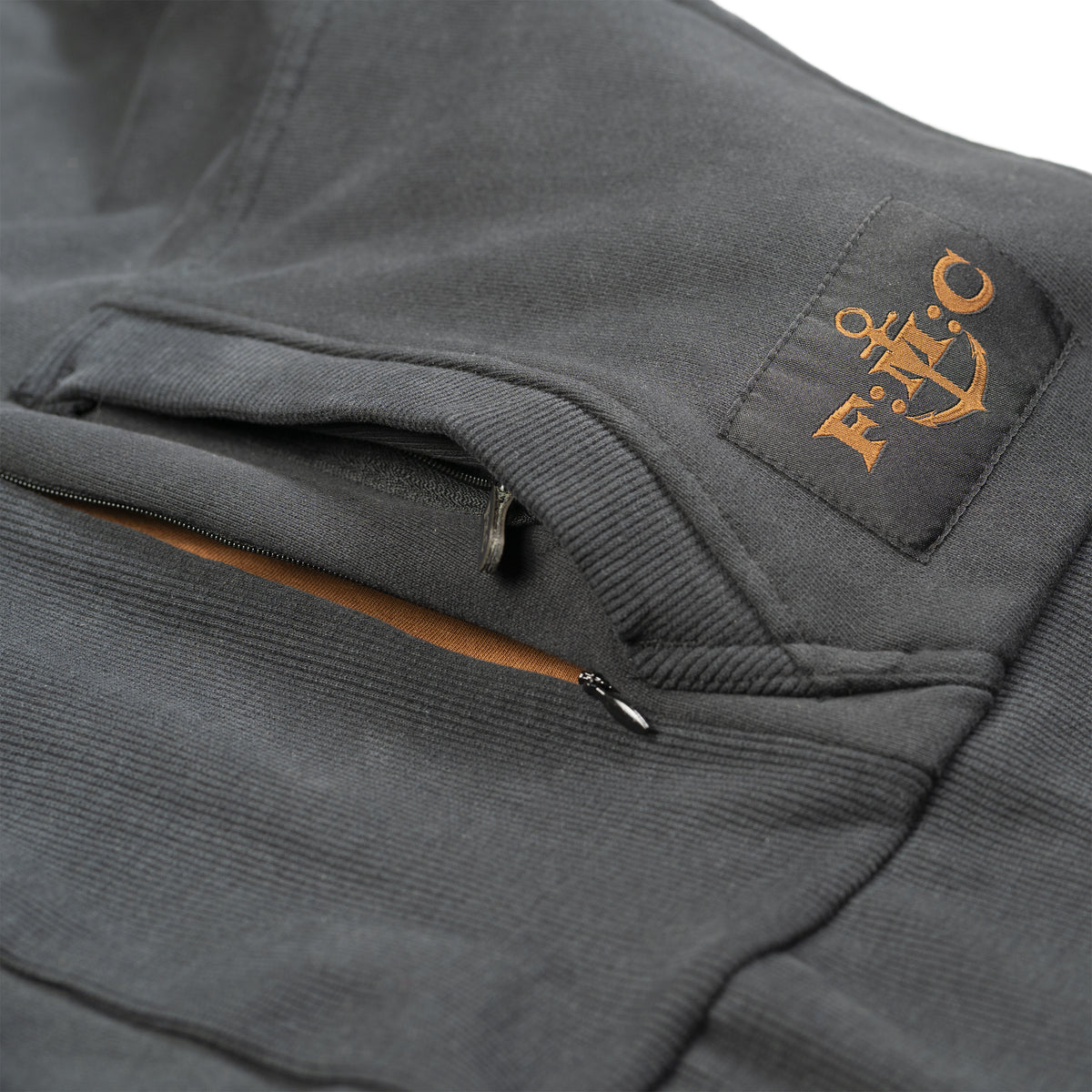 FMC - HoodZip Deluxe