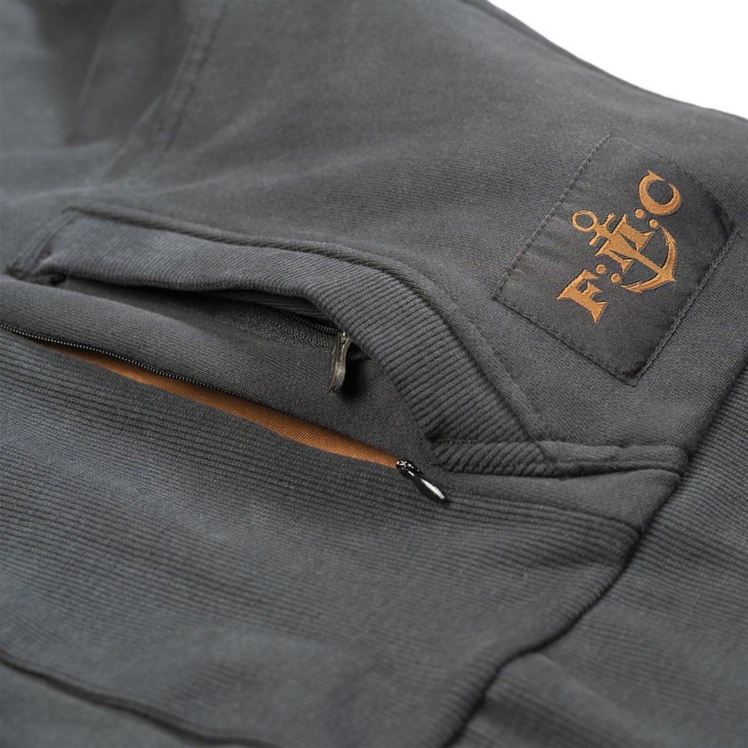 FMC - HoodZip Deluxe