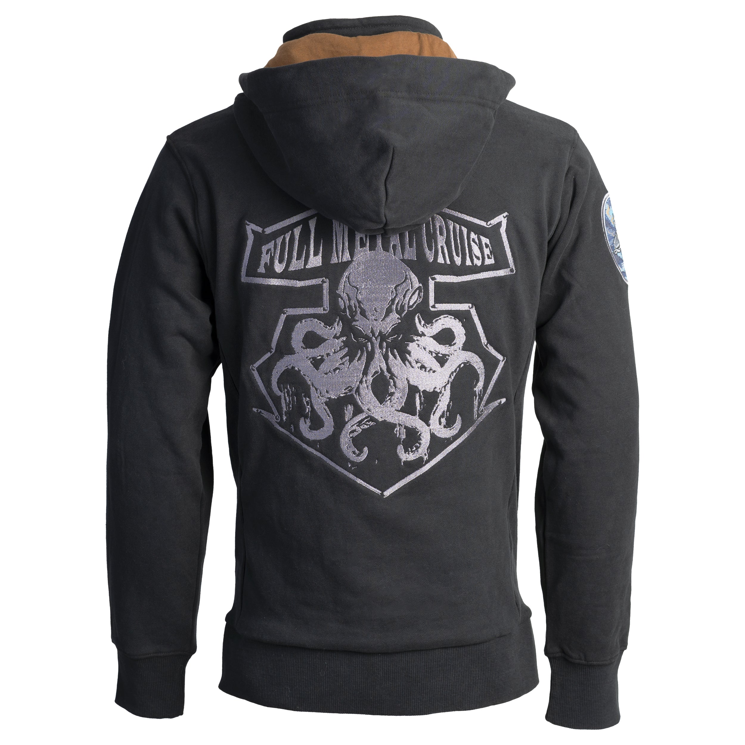 FMC - HoodZip Deluxe image