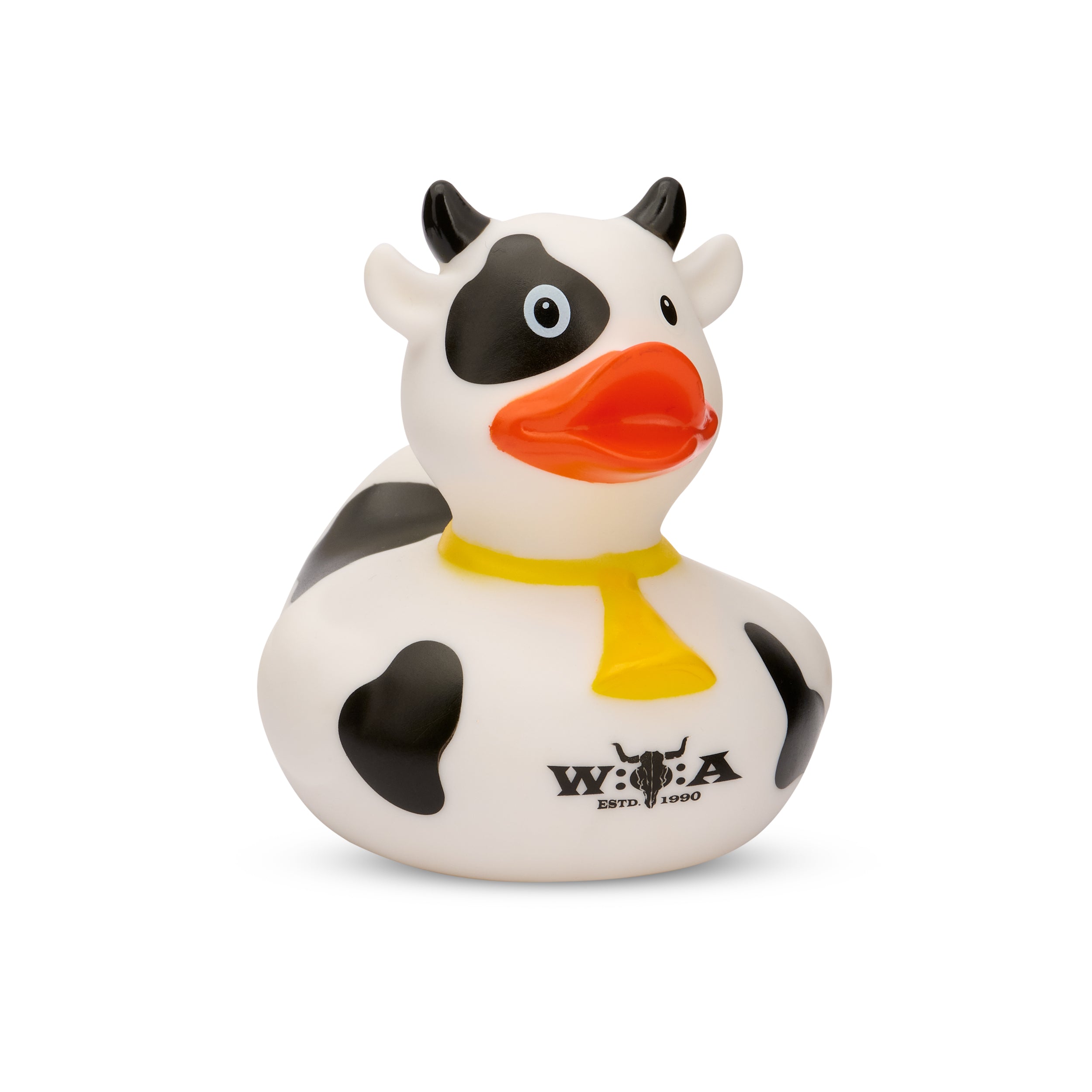 W:O:A - Rubber Duck - Cow image