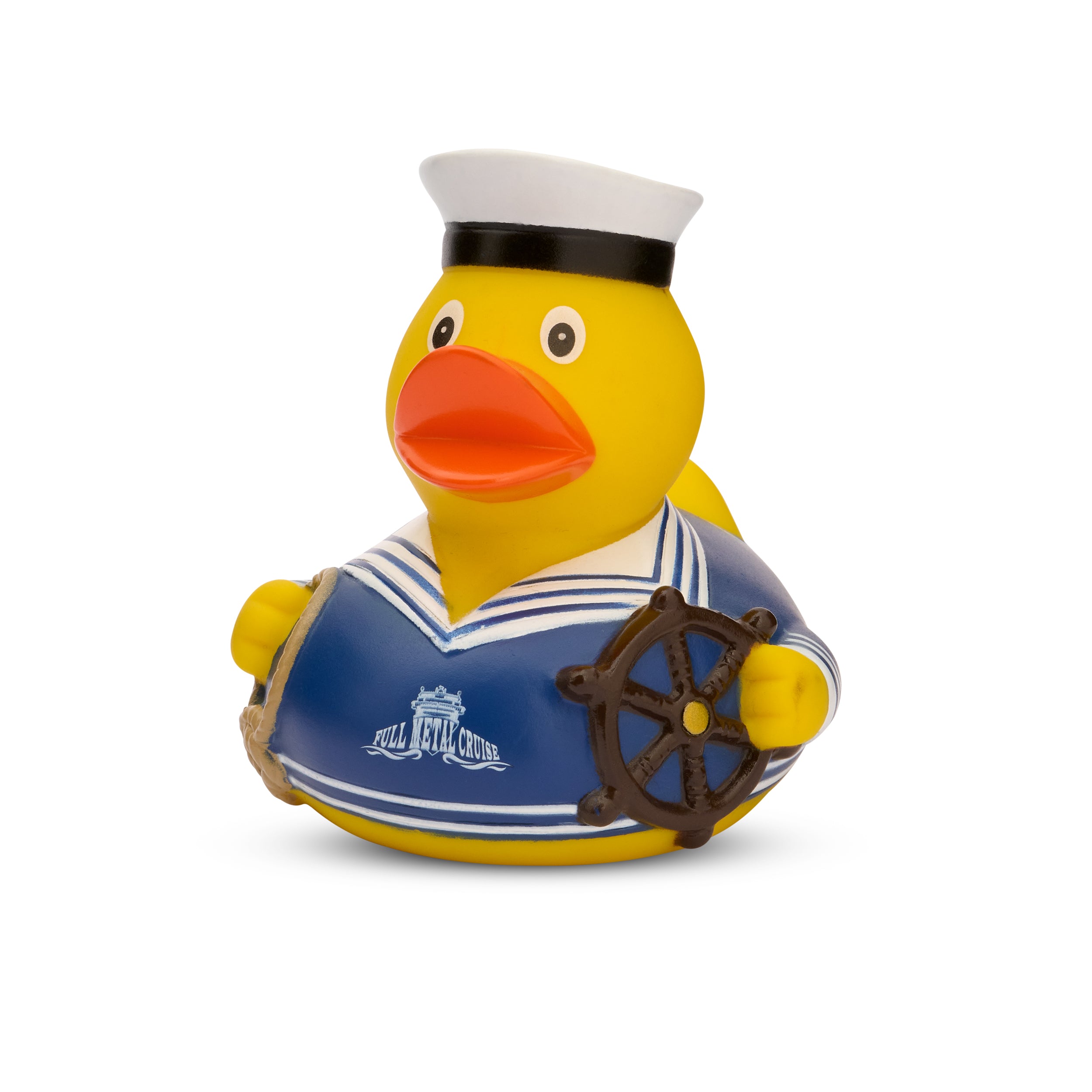 FMC - Badeente - Seemann zeitlos image