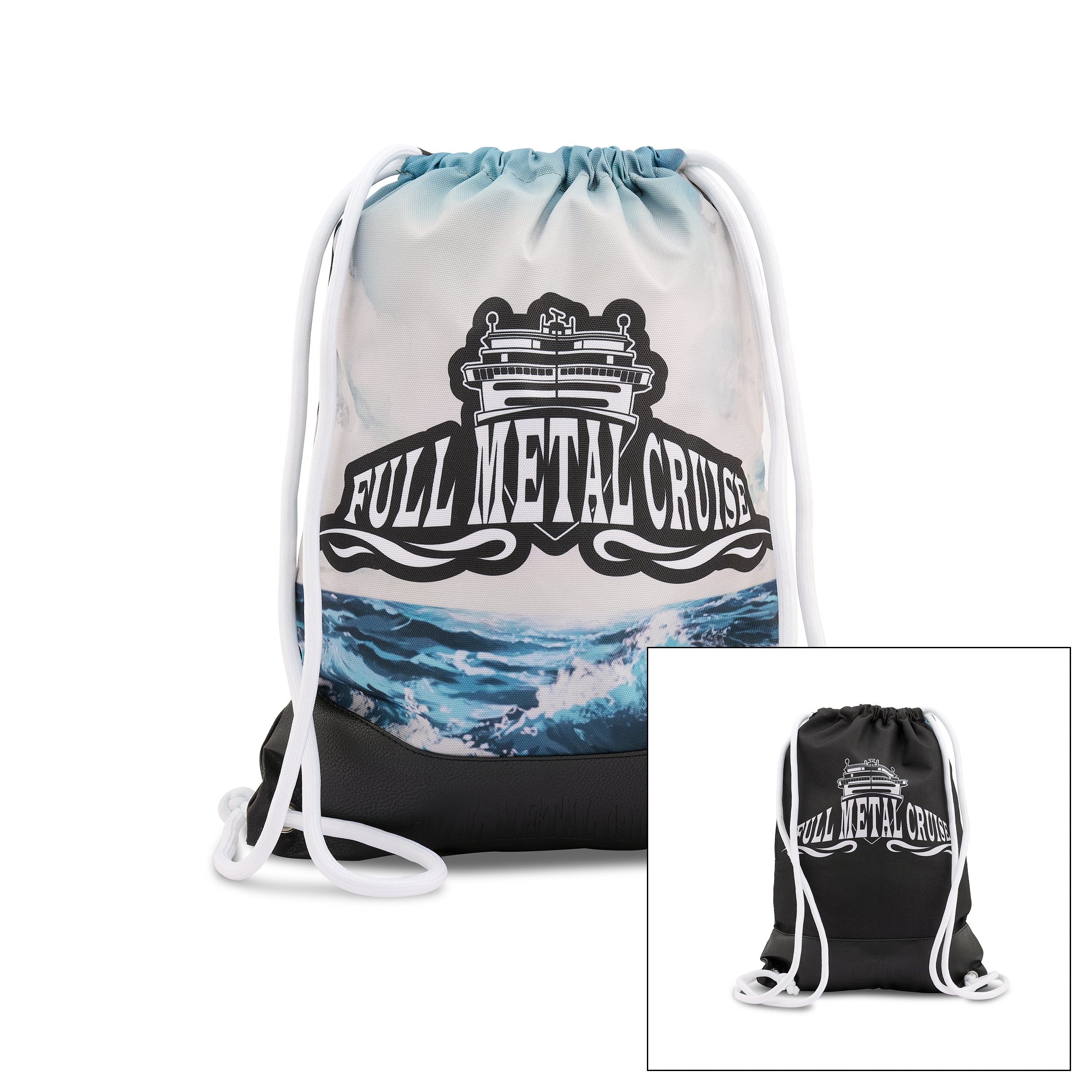 FMC - Gymbag Deluxe image