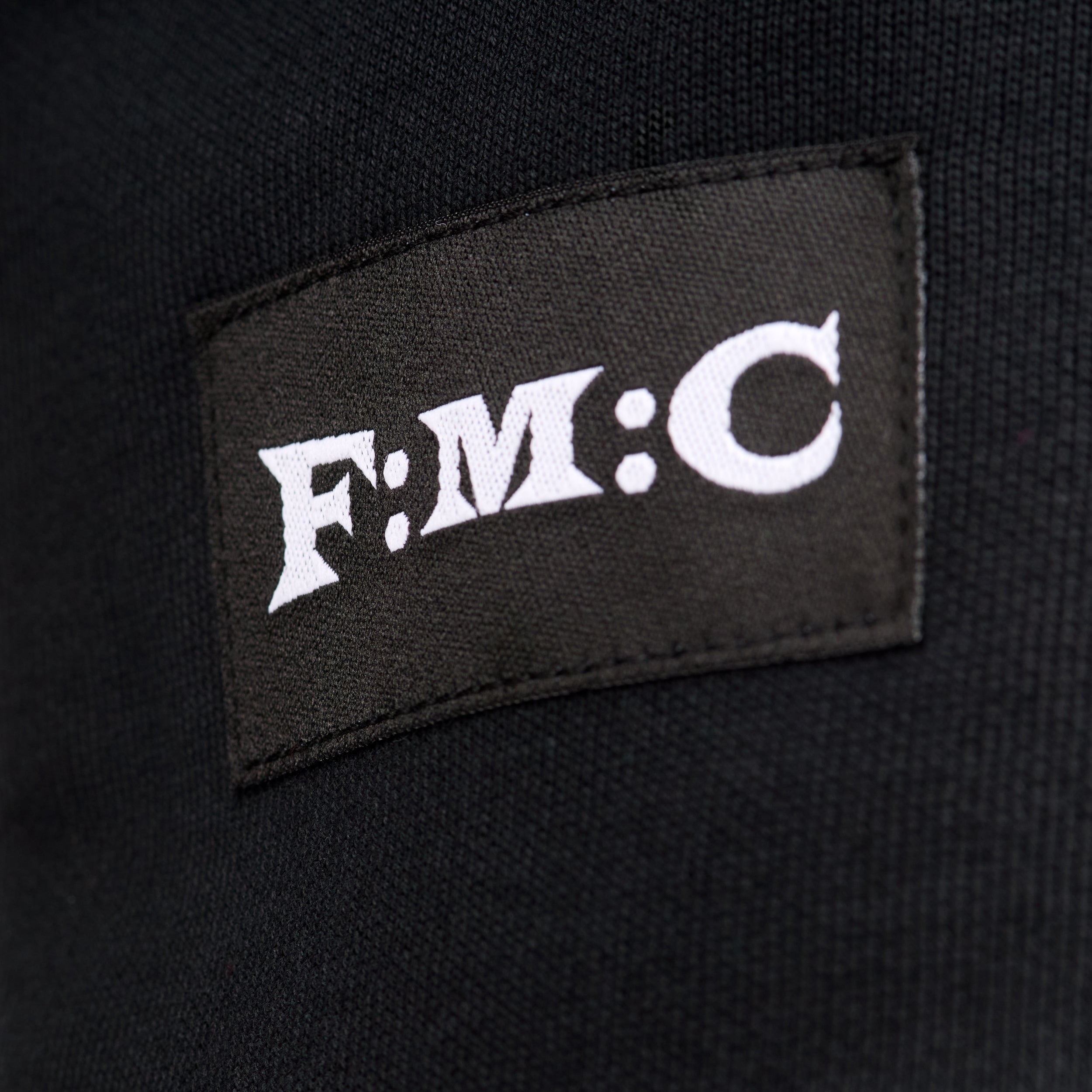 FMC - Hoodzip - Emerald Wave image