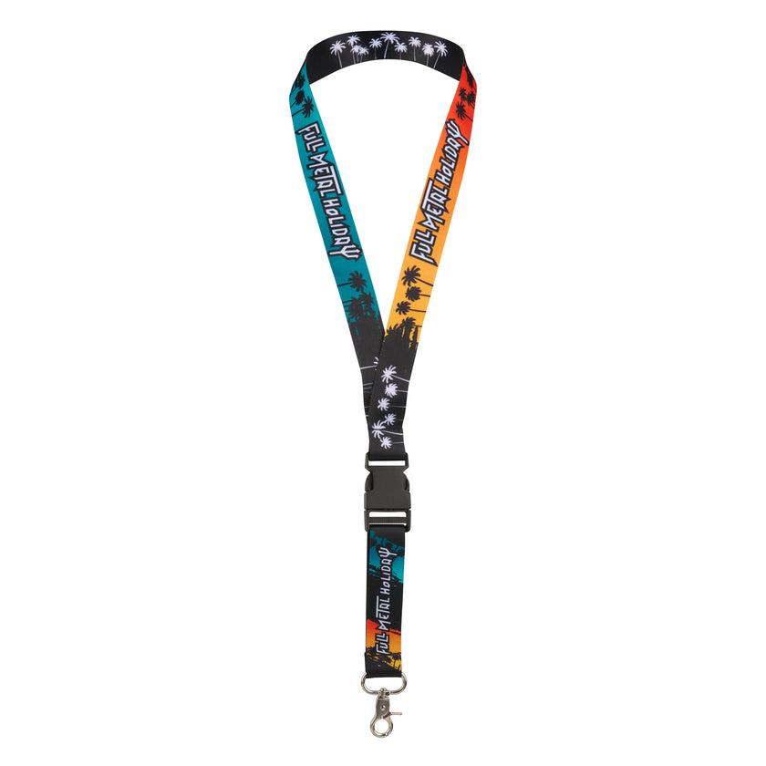 FMH - Lanyard