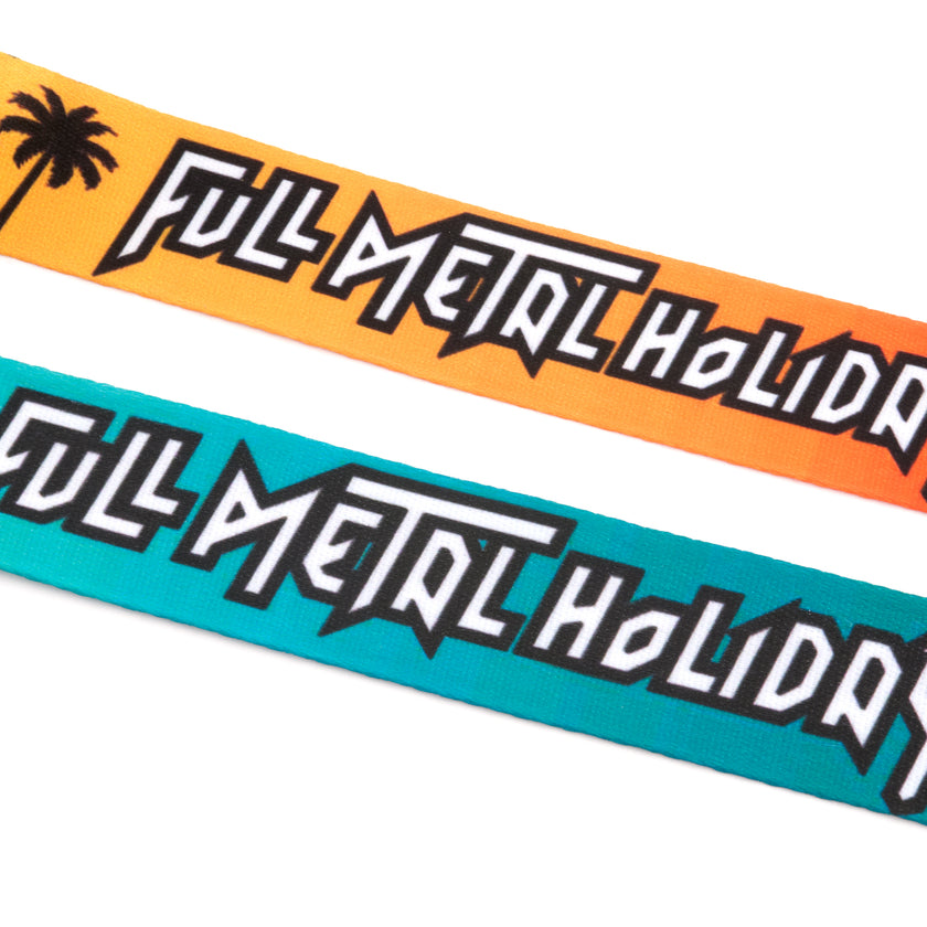 FMH - Lanyard