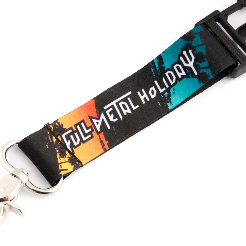 FMH - Lanyard