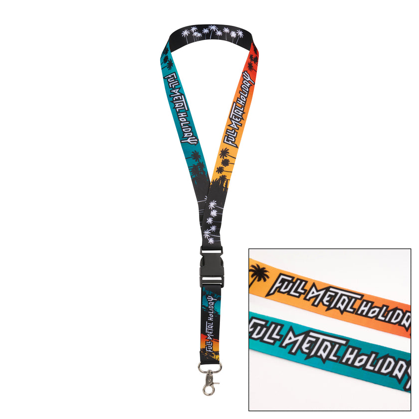 FMH - Lanyard