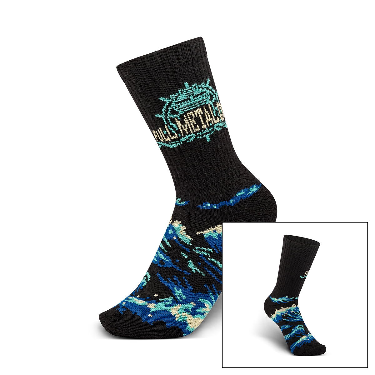 FMC - Socks