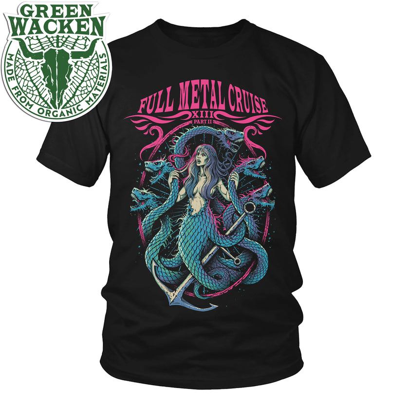 FMC – T-Shirt – Scylla 2026 Part 2