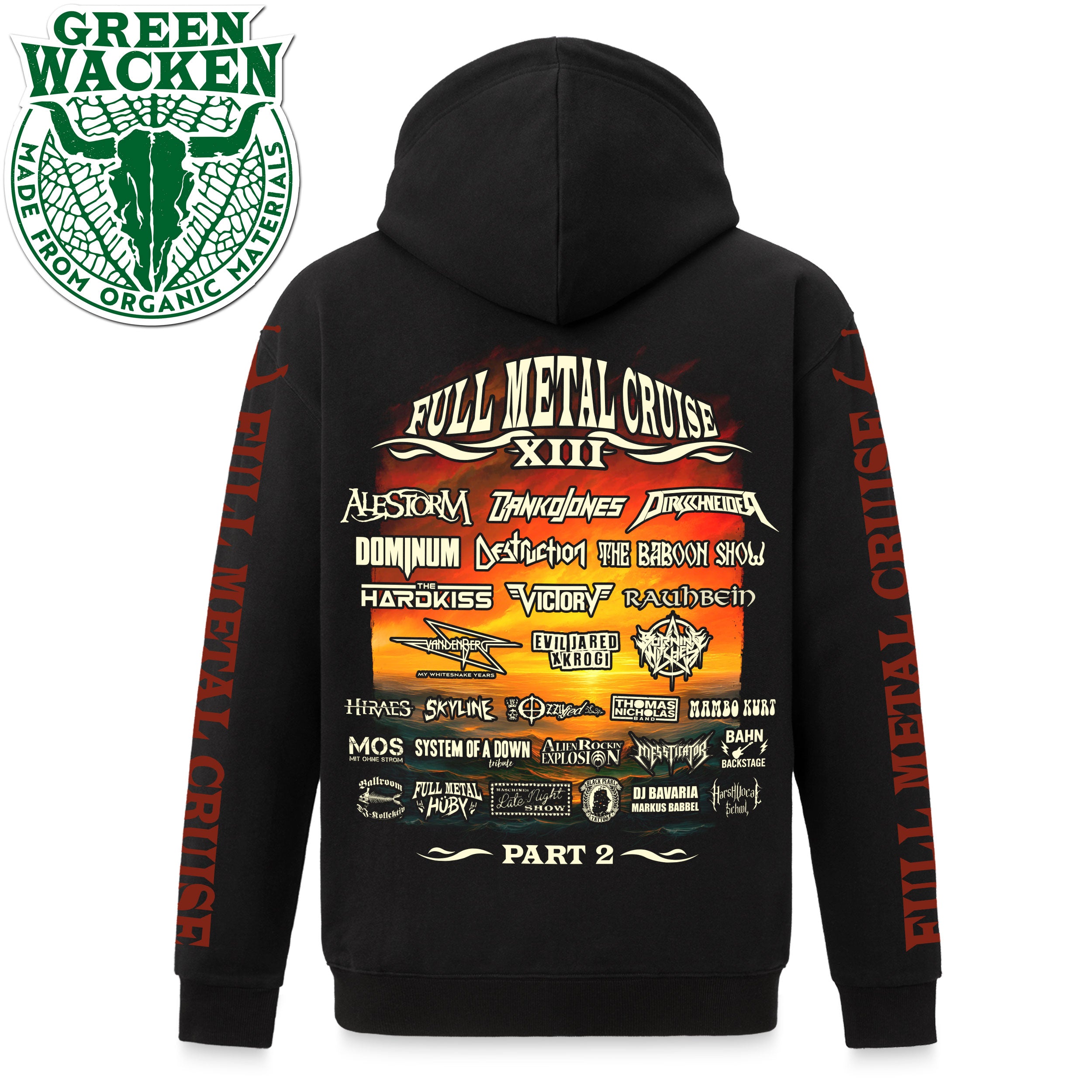 FMC – Hoodie – Main 2026 Part 2 image