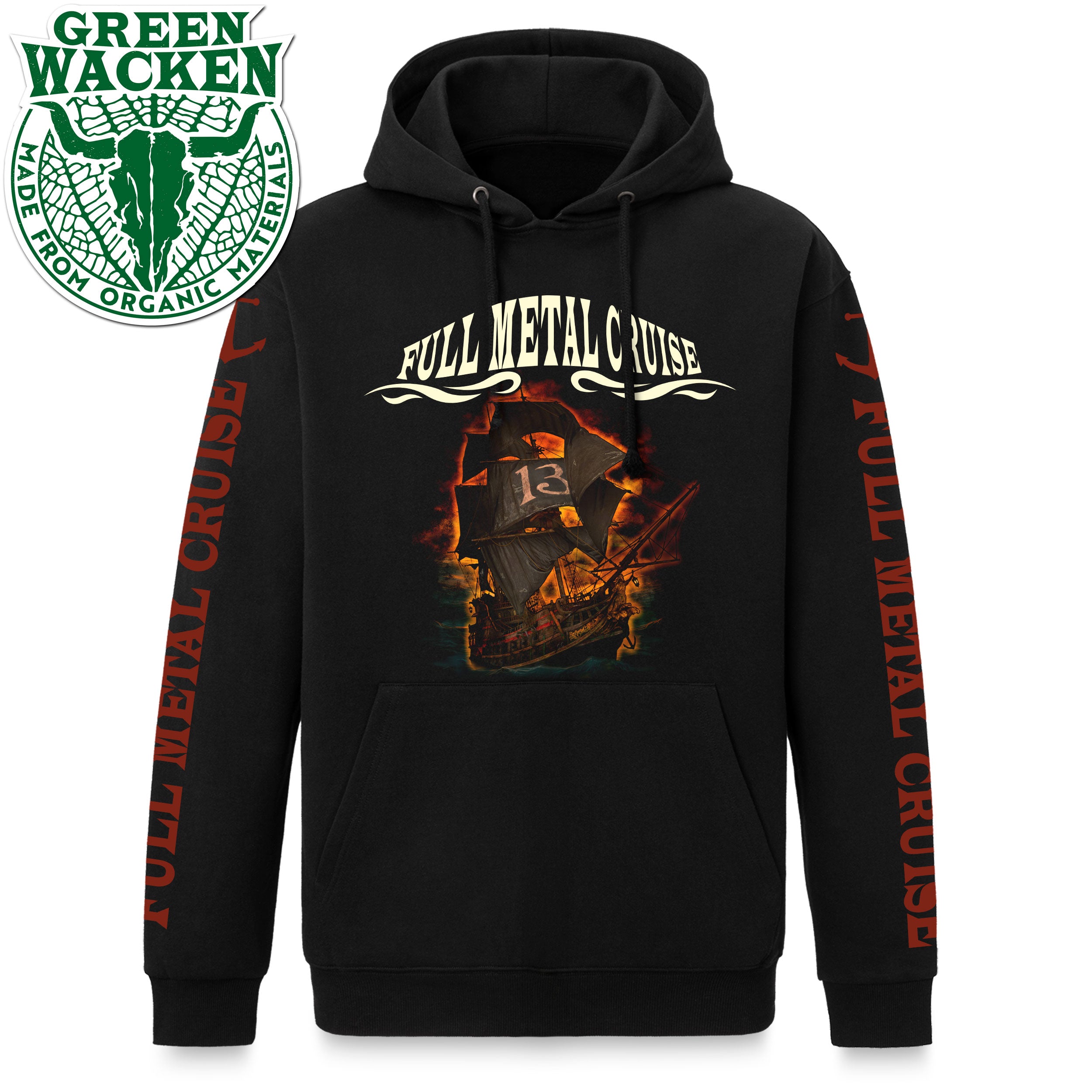 FMC – Hoodie – Main 2026 Part 2 image