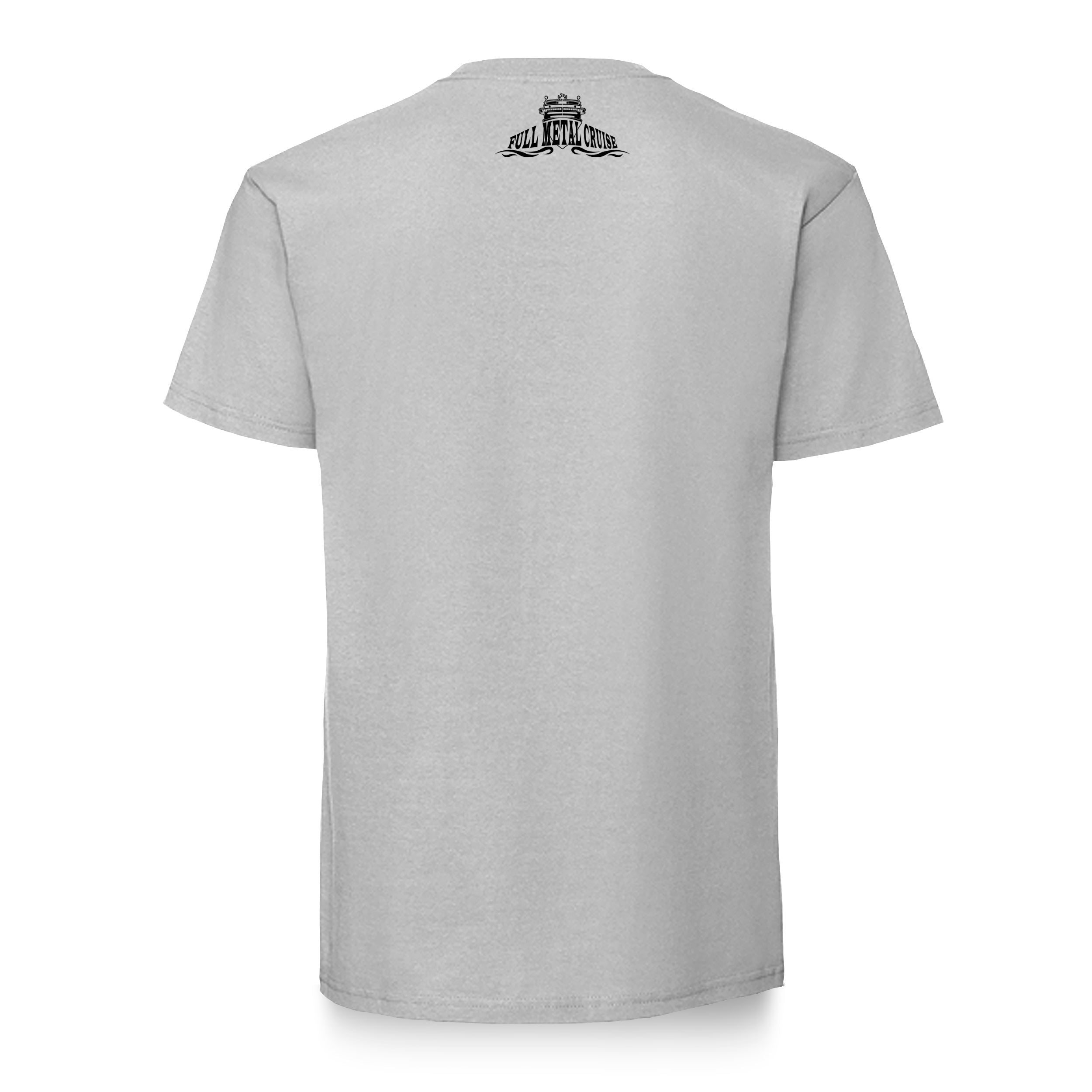 FMC - T-Shirt - Bierat image